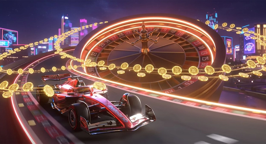 QuickWin Casino: Die Welt der Megaways Slots